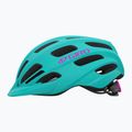 Kask rowerowy Giro Vasona Integrated Mips W matte screaming teal 2