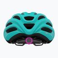 Kask rowerowy Giro Vasona Integrated Mips W matte screaming teal 3