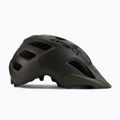 Kask rowerowy Giro Fixture matte trail green 3