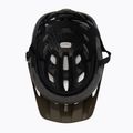Kask rowerowy Giro Fixture matte trail green 5