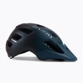 Kask rowerowy Giro Verce W matte harbor blue fade 3
