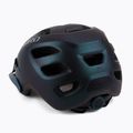 Kask rowerowy Giro Verce W matte harbor blue fade 4