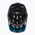 Kask rowerowy Giro Verce W matte harbor blue fade 5