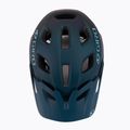 Kask rowerowy Giro Verce W matte harbor blue fade 6