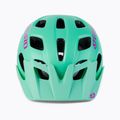 Kask rowerowy Giro Verce W matte screaming teal 2