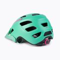 Kask rowerowy Giro Verce W matte screaming teal 4
