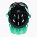 Kask rowerowy Giro Verce W matte screaming teal 5