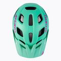 Kask rowerowy Giro Verce W matte screaming teal 6