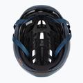 Kask rowerowy Giro Eclipse MIPS Spherical matte ano blue 5