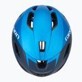 Kask rowerowy Giro Eclipse MIPS Spherical matte ano blue 6