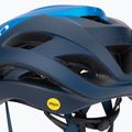 Kask rowerowy Giro Eclipse MIPS Spherical matte ano blue 8
