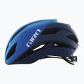 Kask rowerowy Giro Eclipse MIPS Spherical matte ano blue 2