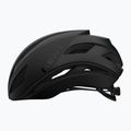 Kask rowerowy Giro Eclipse MIPS Spherical matte black/gloss black 2