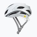 Kask rowerowy Giro Eclipse MIPS Spherical matte white/silver 3