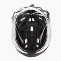 Kask rowerowy Giro Eclipse MIPS Spherical matte white/silver 6