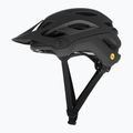 Kask rowerowy Giro Merit Spherical MIPS matte black 4