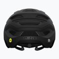 Kask rowerowy Giro Merit Spherical MIPS matte black 9