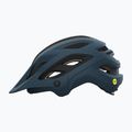 Kask rowerowy Giro Merit Spherical MIPS matte harbor blue 2