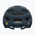 Kask rowerowy Giro Merit Spherical MIPS matte harbor blue 3