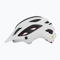 Kask rowerowy Giro Merit Spherical MIPS matte white/black 2