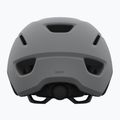 Kask rowerowy Giro Caden II matte grays 3