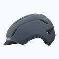Kask rowerowy Giro Caden II matte portaro gray 2