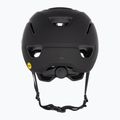 Kask rowerowy Giro Evoke Shield Integrated MIPS matte black 3