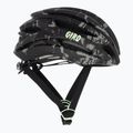 Kask rowerowy Giro Syntax matte black underground 4