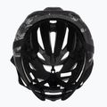 Kask rowerowy Giro Syntax matte black underground 6