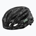 Kask rowerowy Giro Syntax matte black underground 7