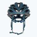 Kask rowerowy Giro Syntax matte harbor blue 2