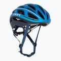 Kask rowerowy Giro Helios Spherical MIPS matte ano blue