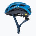 Kask rowerowy Giro Helios Spherical MIPS matte ano blue 5