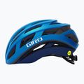 Kask rowerowy Giro Helios Spherical MIPS matte ano blue 8