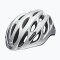 Kask rowerowy Bell Tracker R matte silver