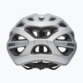 Kask rowerowy Bell Tracker R matte silver 3