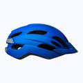 Kask rowerowy Bell Trace matte blue 2