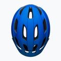 Kask rowerowy Bell Trace matte blue 3