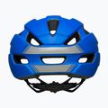 Kask rowerowy Bell Trace matte blue 4