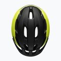 Kask rowerowy Bell Trace matte hiviz 4