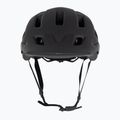 Kask rowerowy Bell Vert 2 matte black/charcoal 2