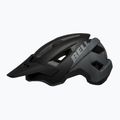 Kask rowerowy Bell Vert 2 matte black/charcoal 8