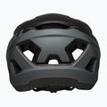 Kask rowerowy Bell Vert 2 matte black/charcoal 9