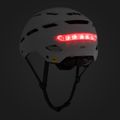 Kask rowerowy Giro Escape MIPS Integrated matte chalk 11