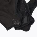 Rękawiczki rowerowe damskie Giro DND black 4