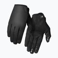 Rękawiczki rowerowe męskie Giro DND black