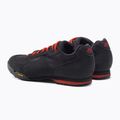 Buty rowerowe MTB męskie Giro Rumble VR black/glowing red 3