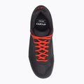 Buty rowerowe MTB męskie Giro Rumble VR black/glowing red 6
