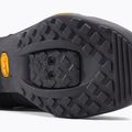 Buty rowerowe MTB męskie Giro Rumble VR black/glowing red 7