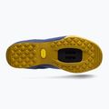 Buty rowerowe MTB męskie Giro Rumble VR dress blue gum 3